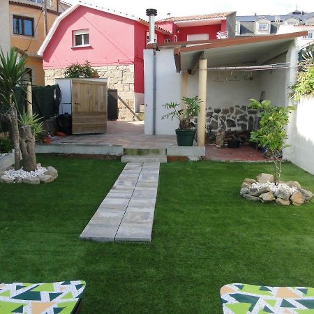 Casa De Joaquina Villa O Grove Dış mekan fotoğraf