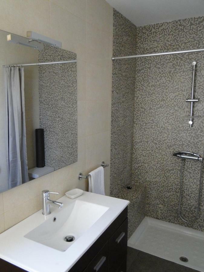 Casa De Joaquina Villa O Grove Dış mekan fotoğraf