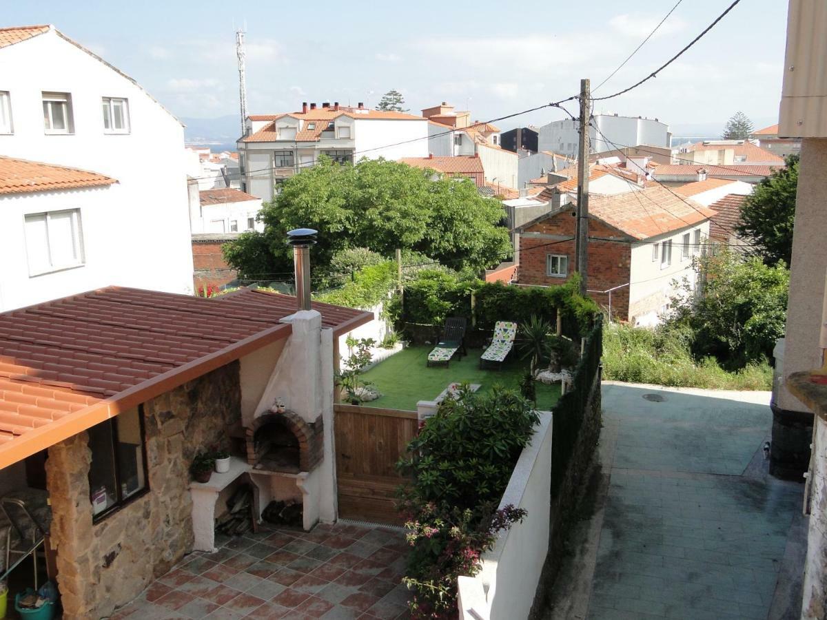 Casa De Joaquina Villa O Grove Dış mekan fotoğraf