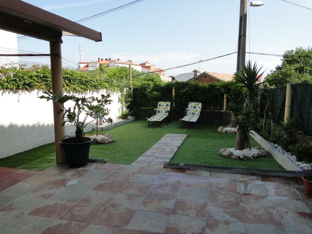Casa De Joaquina Villa O Grove Dış mekan fotoğraf