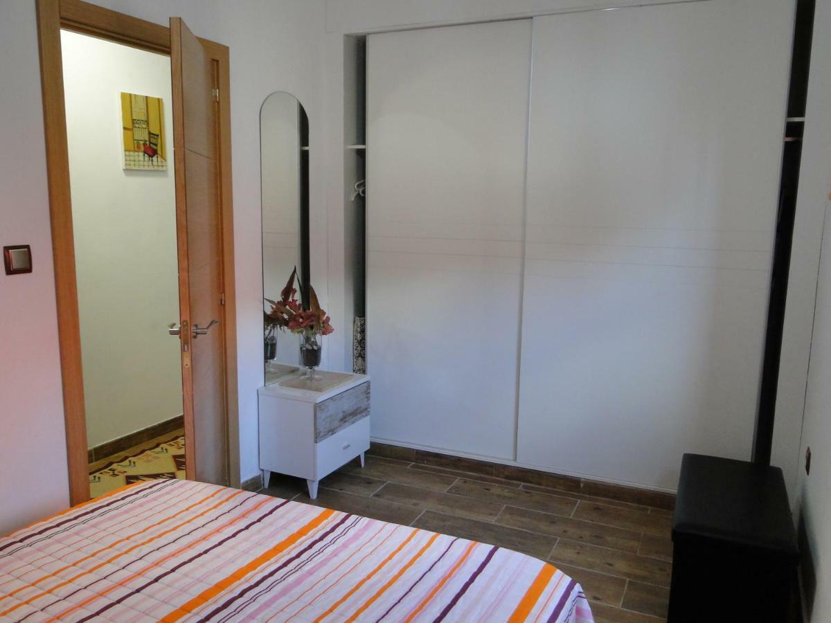 Casa De Joaquina Villa O Grove Dış mekan fotoğraf