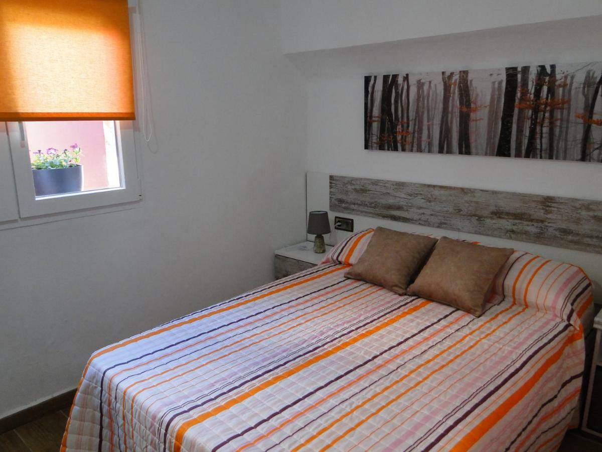 Casa De Joaquina Villa O Grove Dış mekan fotoğraf