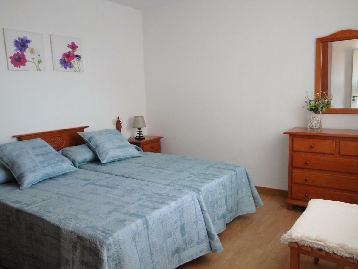 Casa De Joaquina Villa O Grove Dış mekan fotoğraf
