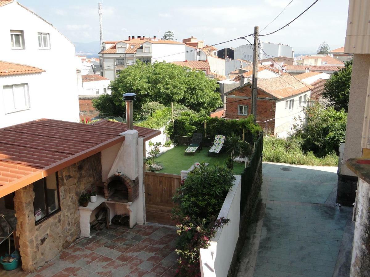 Casa De Joaquina Villa O Grove Dış mekan fotoğraf